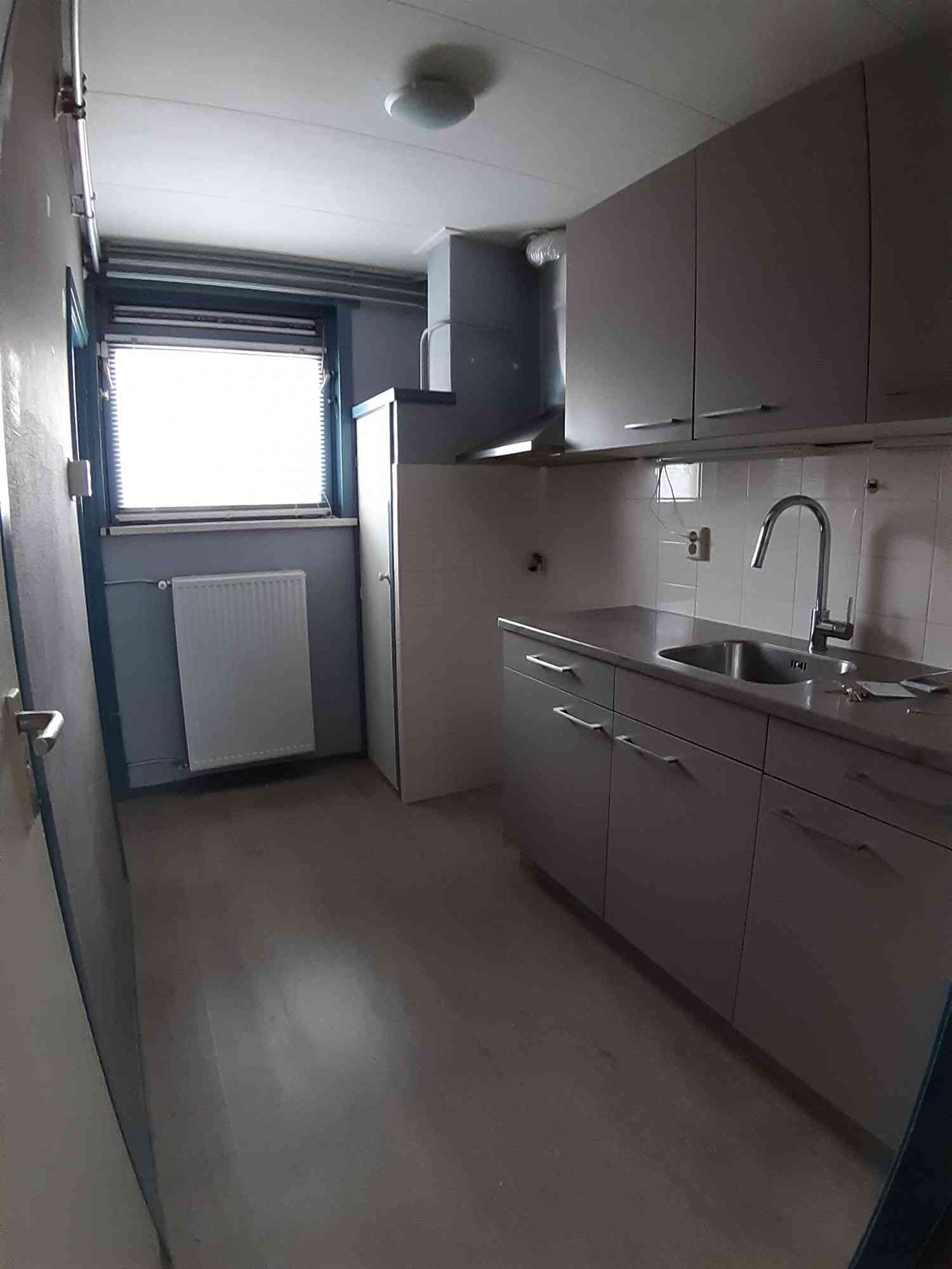 Woning Zaanstreek