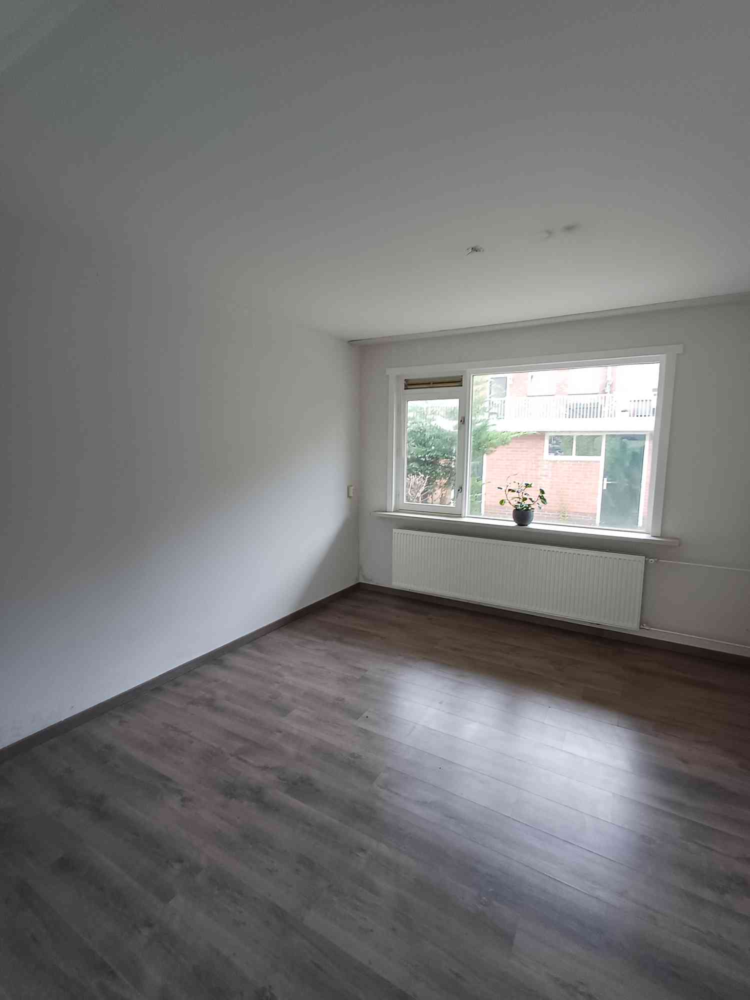 Woning Zaanstreek
