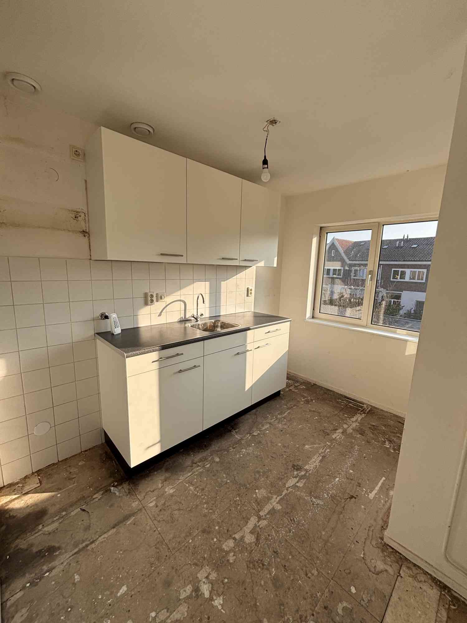 Maasplein keuken
