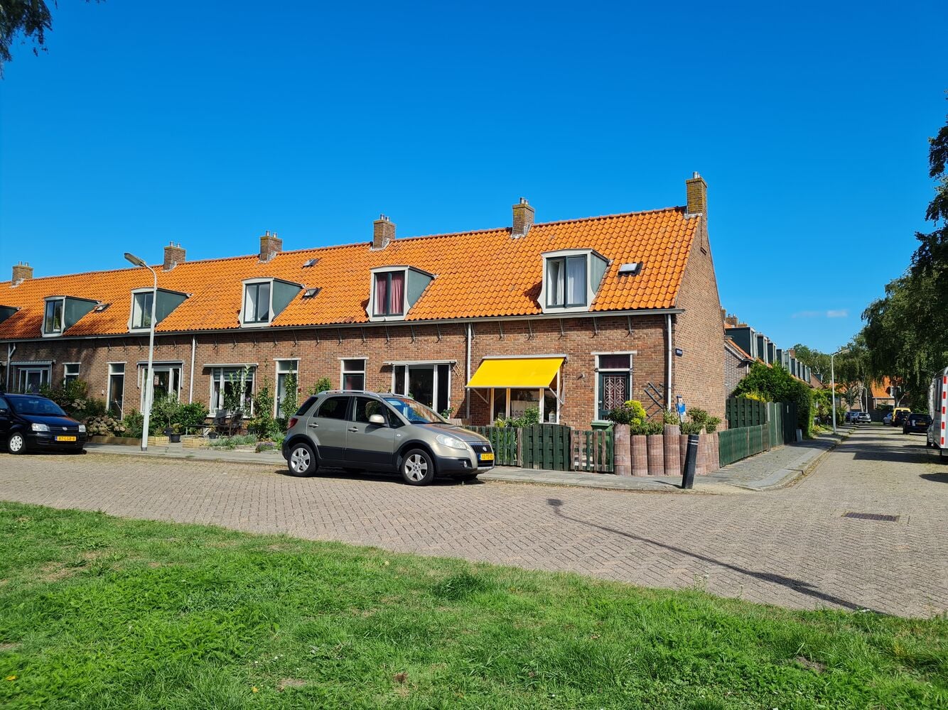 Woning Zaanstreek