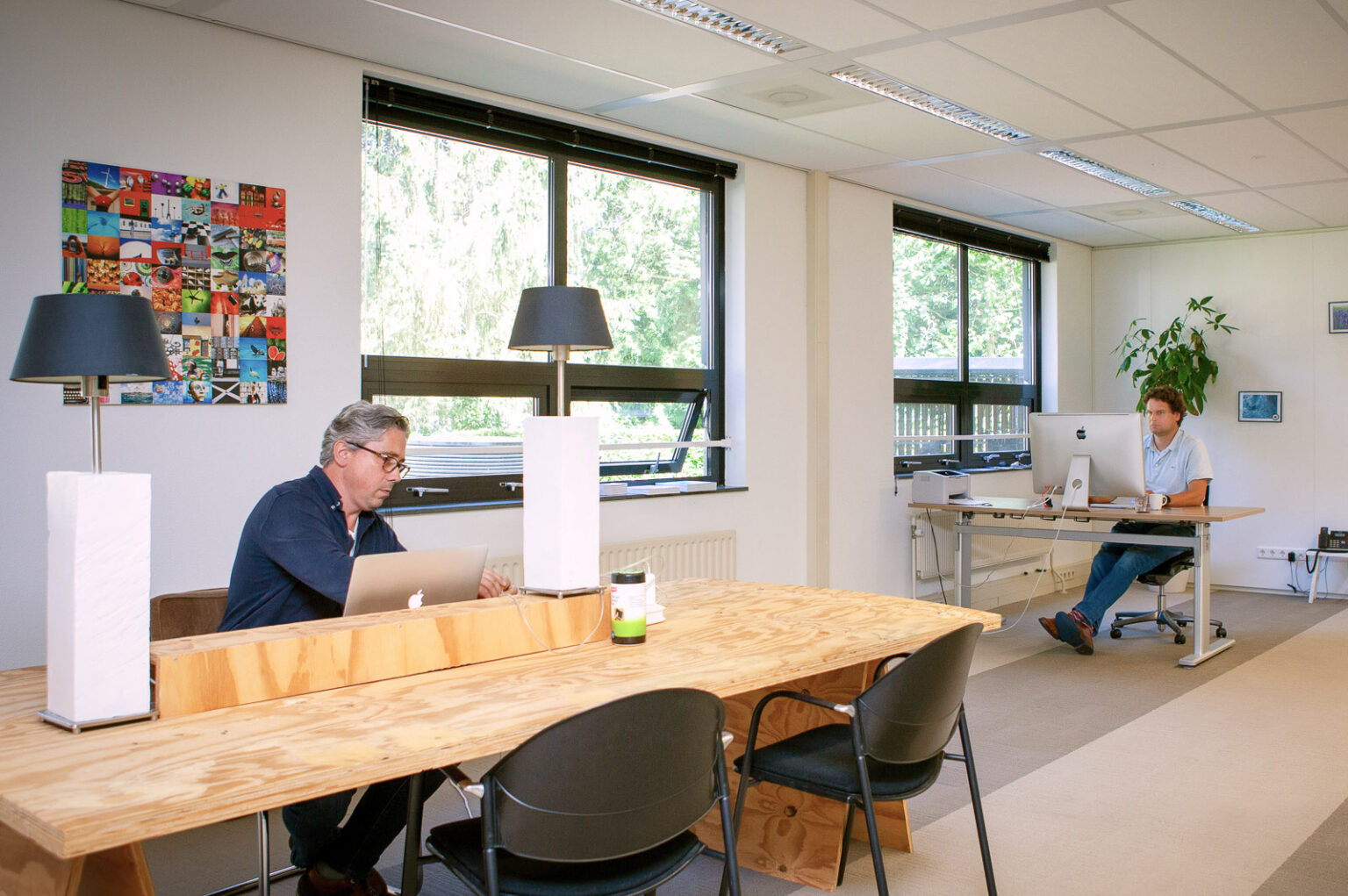 Oppasser worden bij HOD Vastgoedbeheer Antikraak wonen Oppasser worden bij HOD Vastgoedbeheer Antikraak wonen