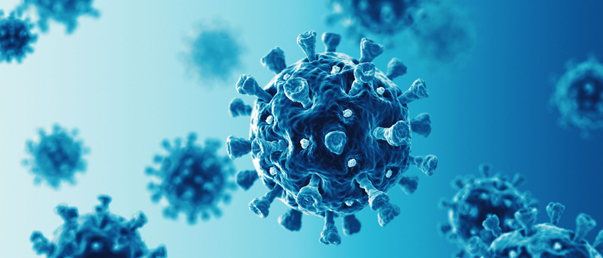 Nieuwe maatregelen om het coronavirus onder controle te krijgen - HOD