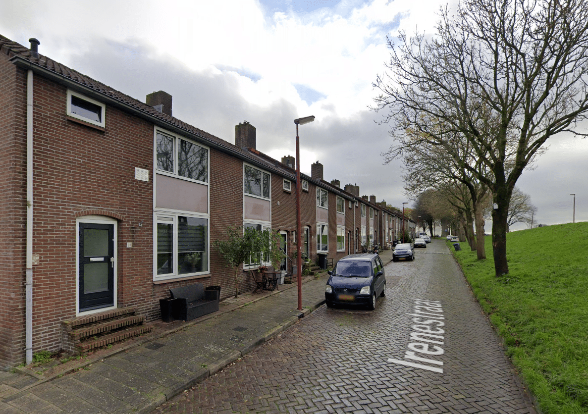 Irenestraat
