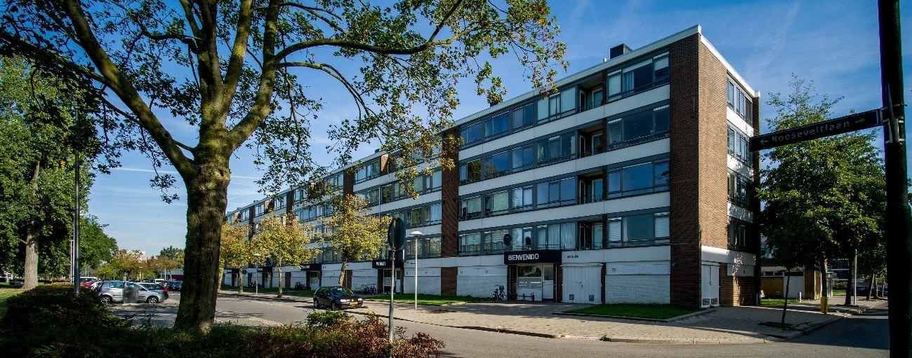 Rooseveltlaan