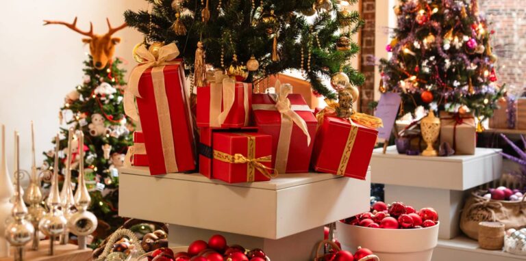 Kerstkringloop Utrecht 2025 - HOD vastgoedbeheer