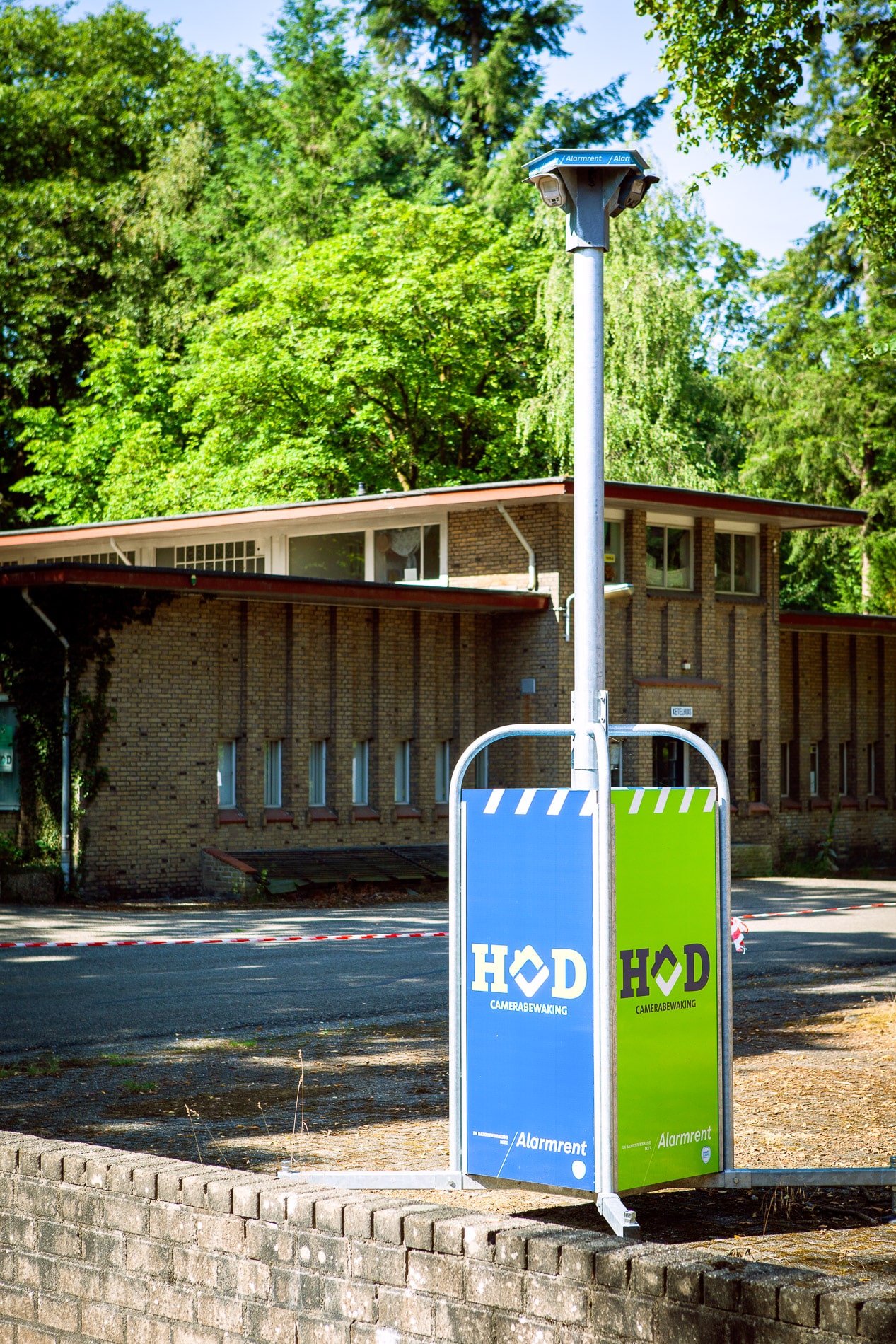 Bent u al voorbereid?