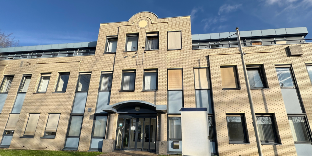 HOD vijfde Oekraïne opvang Houten